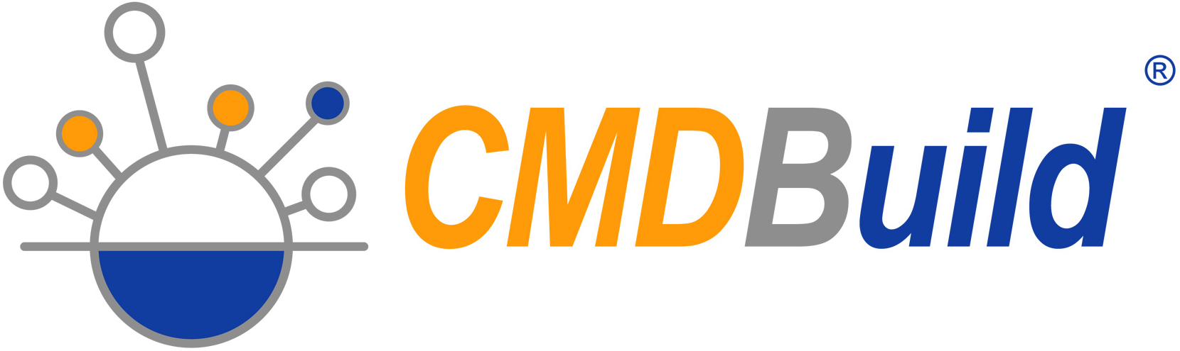 CMDBuild logo